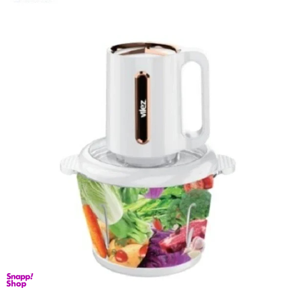 خرد کن ویلز مدل VL6032