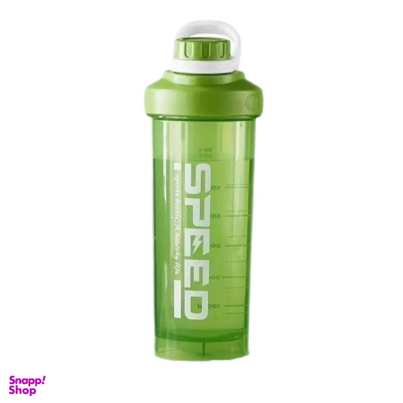 فلاسک ورزشی اسپید کد 7131 گنجایش 800 میلی لیتر