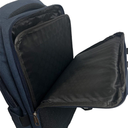 کوله پشتی لپ تاپ مکنیل مدل STREET MC-428