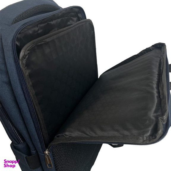 کوله پشتی لپ تاپ مکنیل مدل STREET MC-428