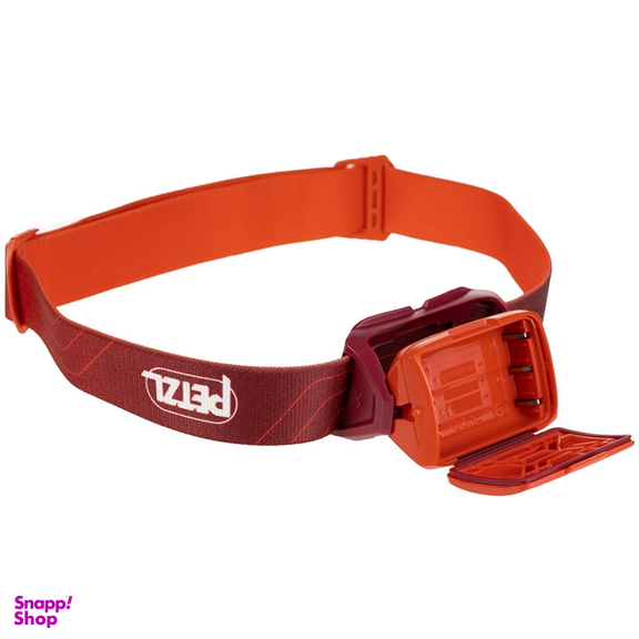 چراغ پیشانی پتزل مدل TIKKINA 300 G2024