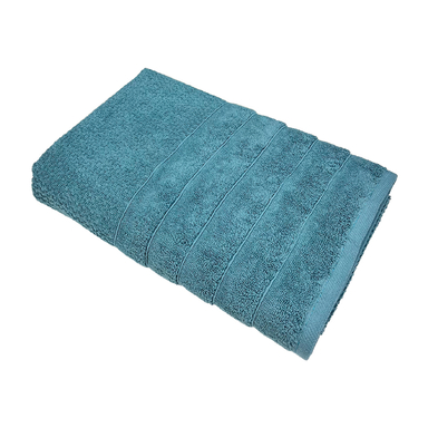 حوله حمام دنیز طرح پینار سایز 100×155 سانتی متر