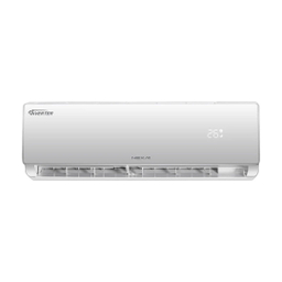 کولر گازی 24000 اینورتر نکسار مدل NAC-TV24ELN1A