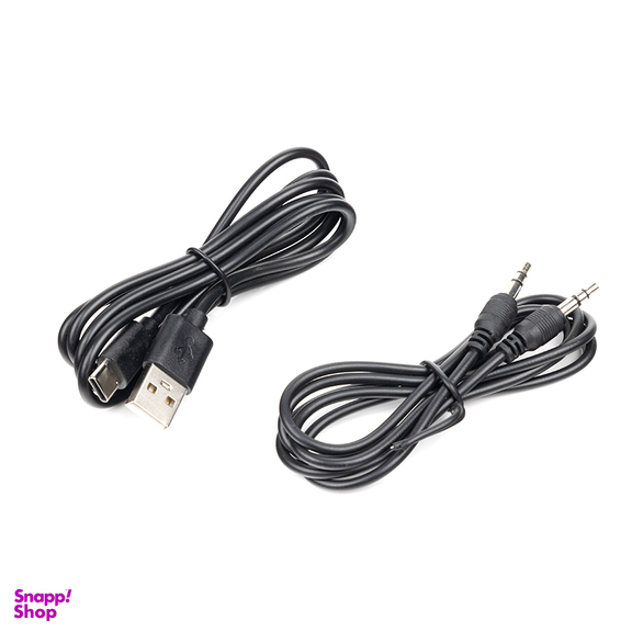 اسپیکر بلوتوثی قابل حمل هیسکا مدل B175