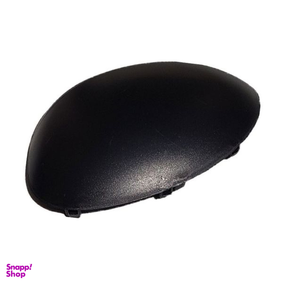 فلاپ آینه چپ خودرو وارون مدل P-578-BLK مناسب پژو 206