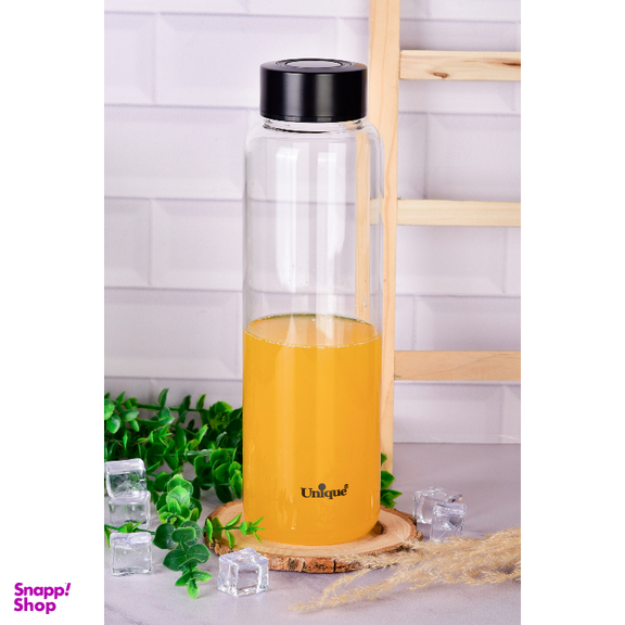 بطری یونیک طرح ساده کد 3062-2