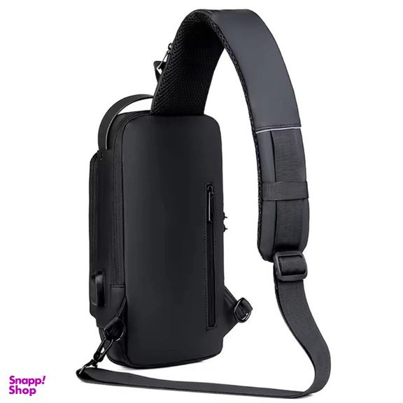 کیف کراس بادی طرح فشن کد RTS-BG01