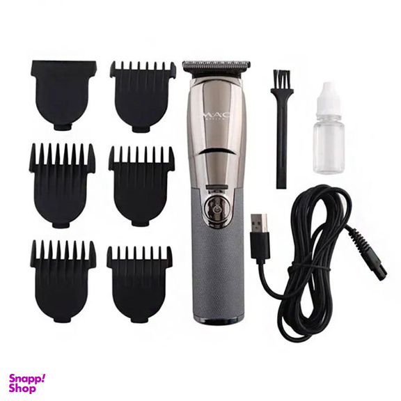 ماشین اصلاح موی سر و صورت مک استایلر مدل MC-5813