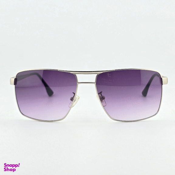 عینک آفتابی مردانه کد HB1018C3