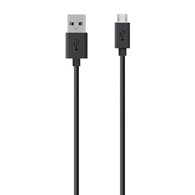 کابل شارژ usb به micro usb سامسونگ مدل s10 طول 1 متر