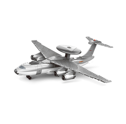 لگو ونگ مدل Airborne Warning And Control System