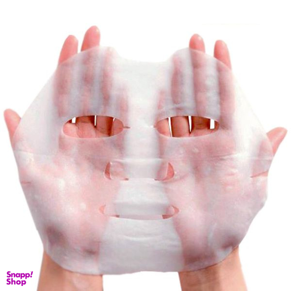 ماسک صورت  ایمجز مدل بلوبری وزن 25 گرم