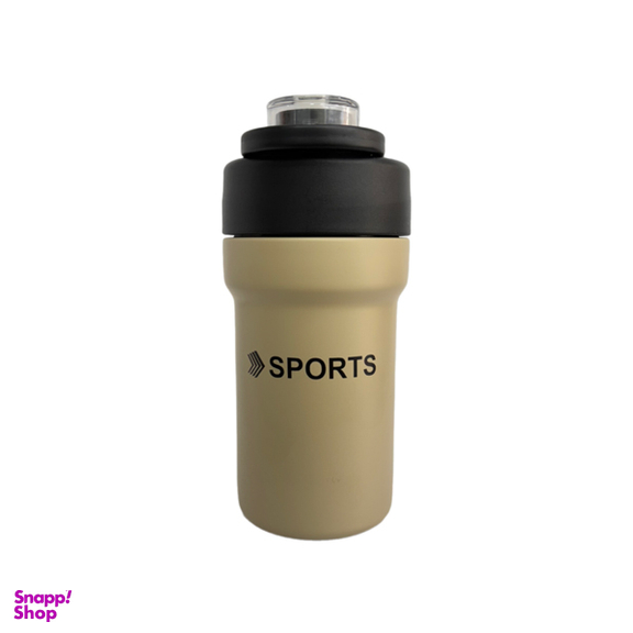 ماگ سفری مدل Sports کد 006 گنجایش 550 میلی لیتر