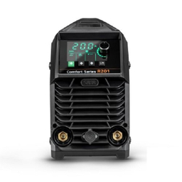 دستگاه جوش اینورتر 200 آمپر صبا الکتریک مدل COMFORT SERIES-R201