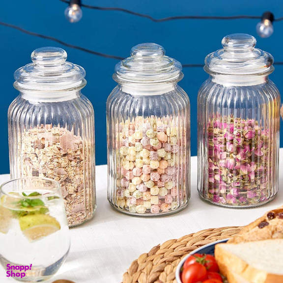 بانکه مدل رویال 1 مجموعه 3 عددی