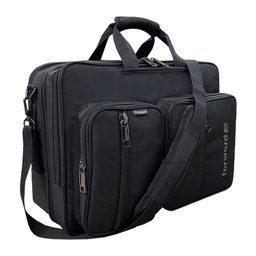 کیف لپ تاپ 17 اینچ فوروارد مدل 1081 La