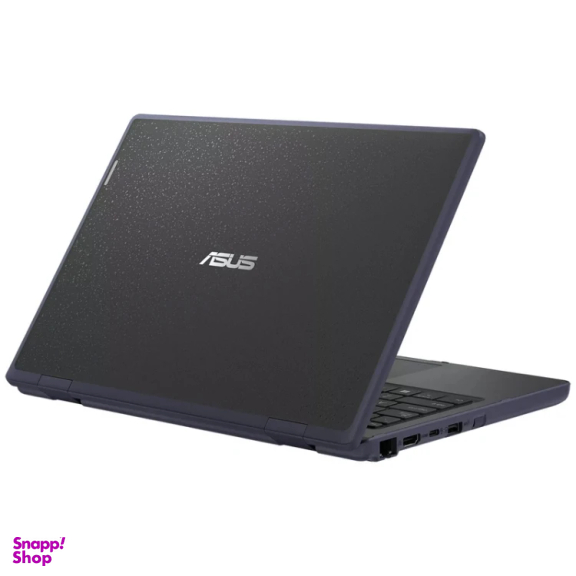 لپ تاپ 11.6 اینچ ایسوس مدل BR1102CGA-CN18128S-CB-N100-8GB DDR4-512GB SSD-TN-W کاستوم شده