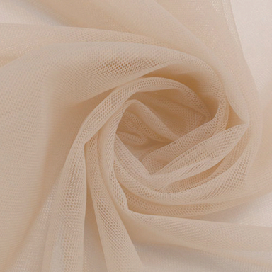 پارچه لباس مدل تور مژگان عرض 3 متر