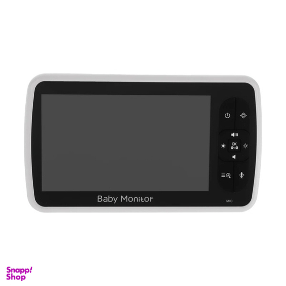 دوربین اتاق کودک لبتو مدل Dormi