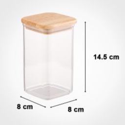 بانکه لیمون مدل درب چوبی کد 2197