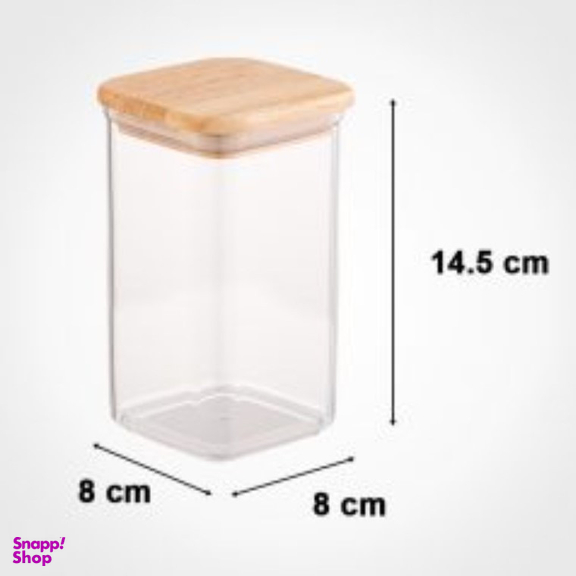 بانکه لیمون مدل درب چوبی کد 2197