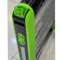 بخاری برقی بروات مدل فن دار کد BL_32000