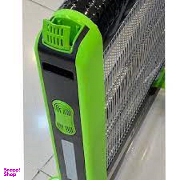 بخاری برقی بروات مدل فن دار کد BL_32000