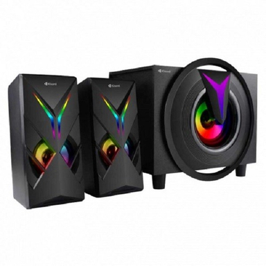 اسپیکر دسکتاپ کیسونلی مدل TM 1000 به همراه ریموت کنترل