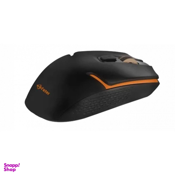 ماوس سیمی گیمینگ فاطر مدل MCR-7000B