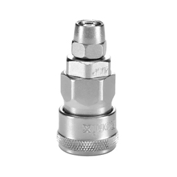 کوپلینگ باد شلنگ رونیکس مدل فنری کد 20SP