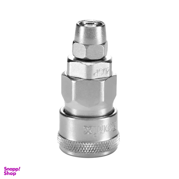 کوپلینگ باد شلنگ رونیکس مدل فنری کد 20SP