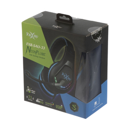 هدست باسیم فاکس ایکس ری کد 4713106806723