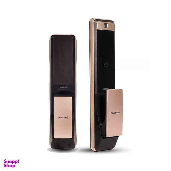 دستگیره در دیجیتال سامسونگ DP609 مجموعه 2 عددی