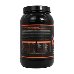 پودر پروتئین وی با طعم شکلات آپوویتال وزن 1000 گرم