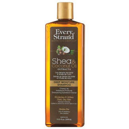 شامپو مو اوری استرند کد 01 حجم 400 میلی لیتر