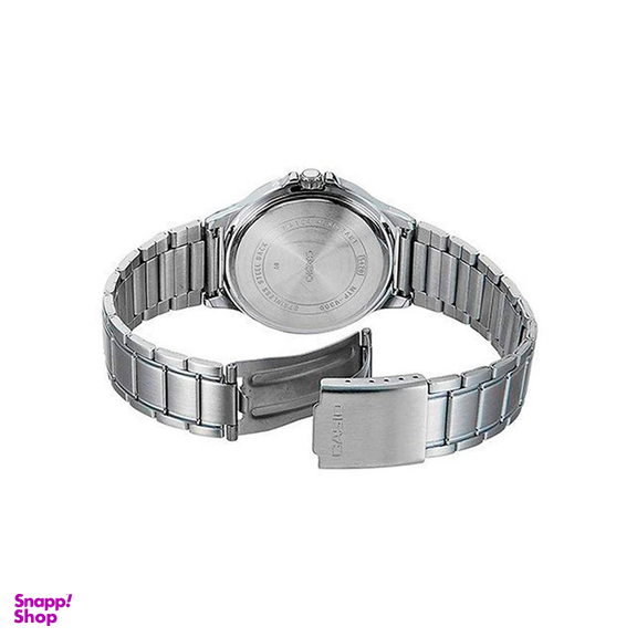 ساعت مچی عقربه ای زنانه کاسیو مدل LTP-V300D-1A2UDF