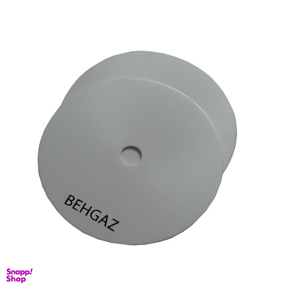 صفحه گاناش و خامه کشی کیک به گز کد 255 سایز 25.5 مجموعه 2 عددی