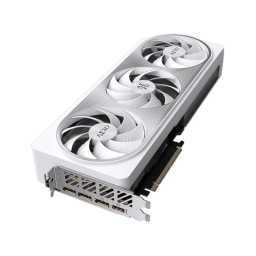 کارت گرافیک مخصوص بازی گیگابایت مدل RTX 4070 AERO OC 12G