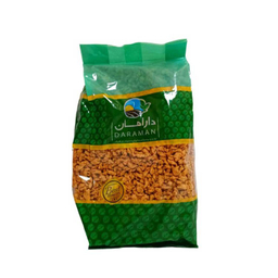 سویا ارگانیک دارامان وزن 250 گرم