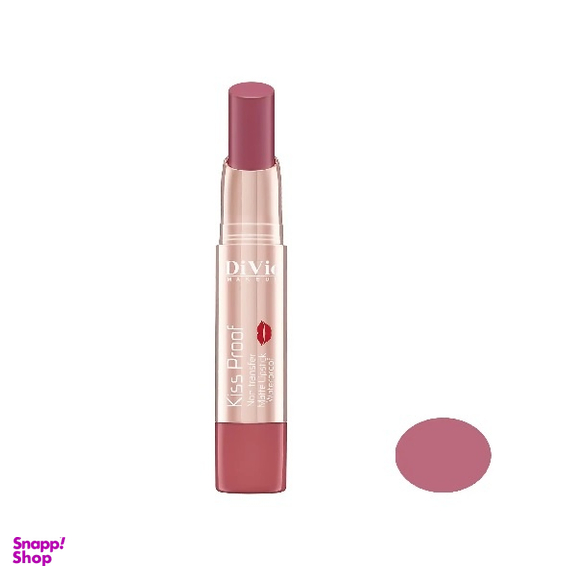 رژ لب جامد 24 ساعته دیوایو شماره 05