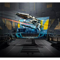 مانیتور گیمینگ ایسوس مدل TUF Gaming VG279QM1A سایز 27 اینچ