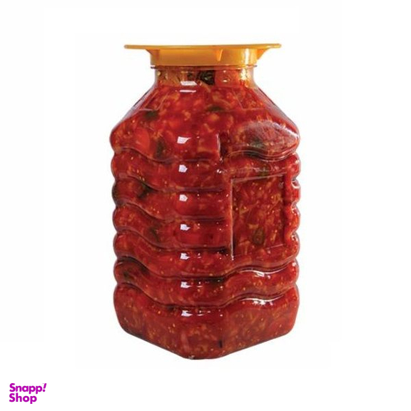 دبه مدل N41 مجموعه 2 عددی