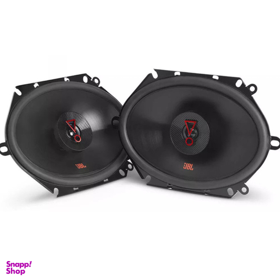 بلندگوی خودرو جی بی ال مدل STAGE 3 8627 بسته 2 عددی