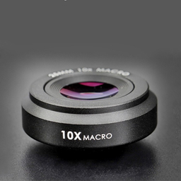 لنز ماکرو ایبولو مدل IBOOLO Macro 10X