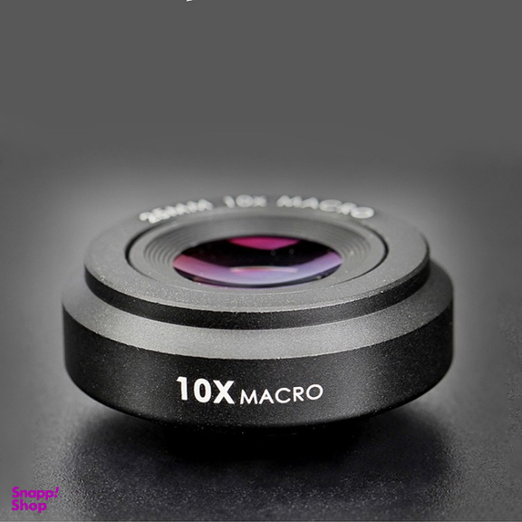 لنز ماکرو ایبولو مدل IBOOLO Macro 10X