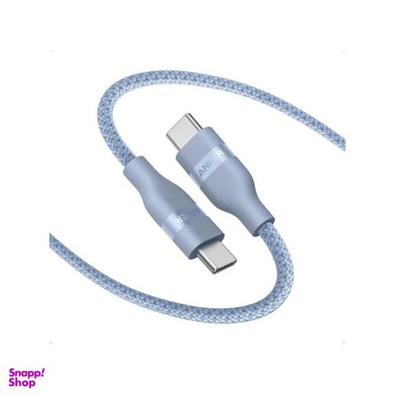 کابل USB-C انکر مدل A82E2 طول 1.8 متر