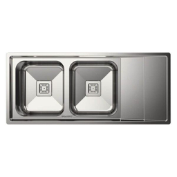 سینک ظرفشویی گرویتی کد 704gs