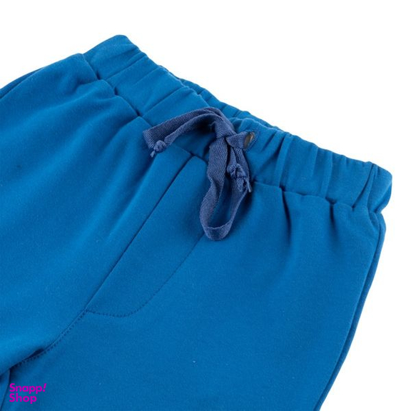 ست تیشرت و شلوارک نوزادی فیورلا مدل اسب 23046