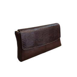 کیف زنانه آرمان چرم مدل جولیا