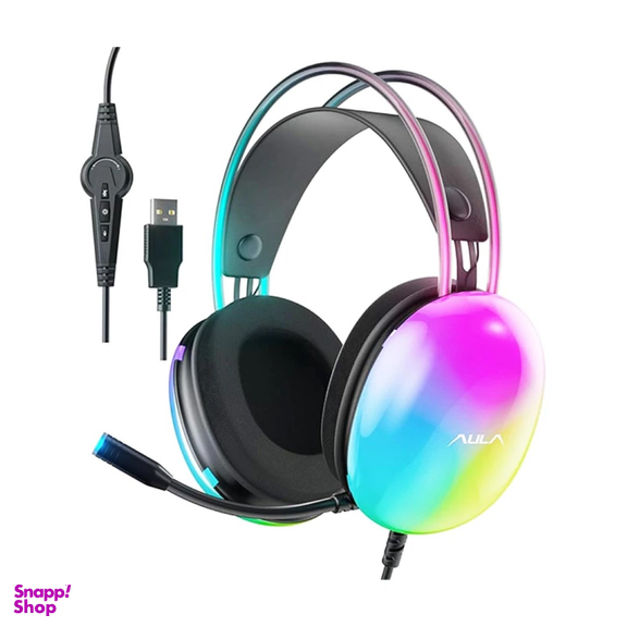 هدست مخصوص بازی آئولا مدل S505